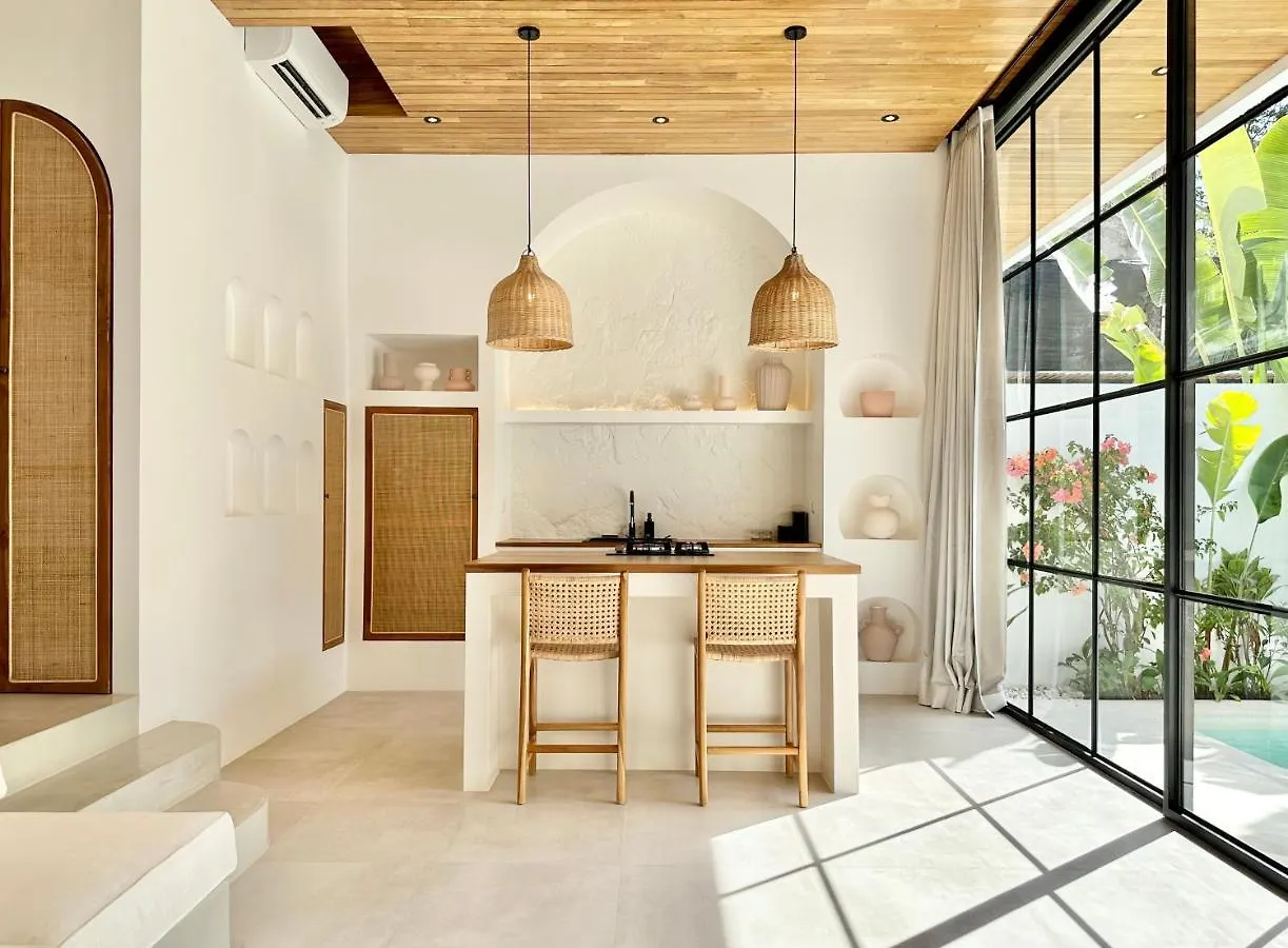 The Suites By The Young Villas Uluwatu  0*, Uluwatu (Bali) Indonesia