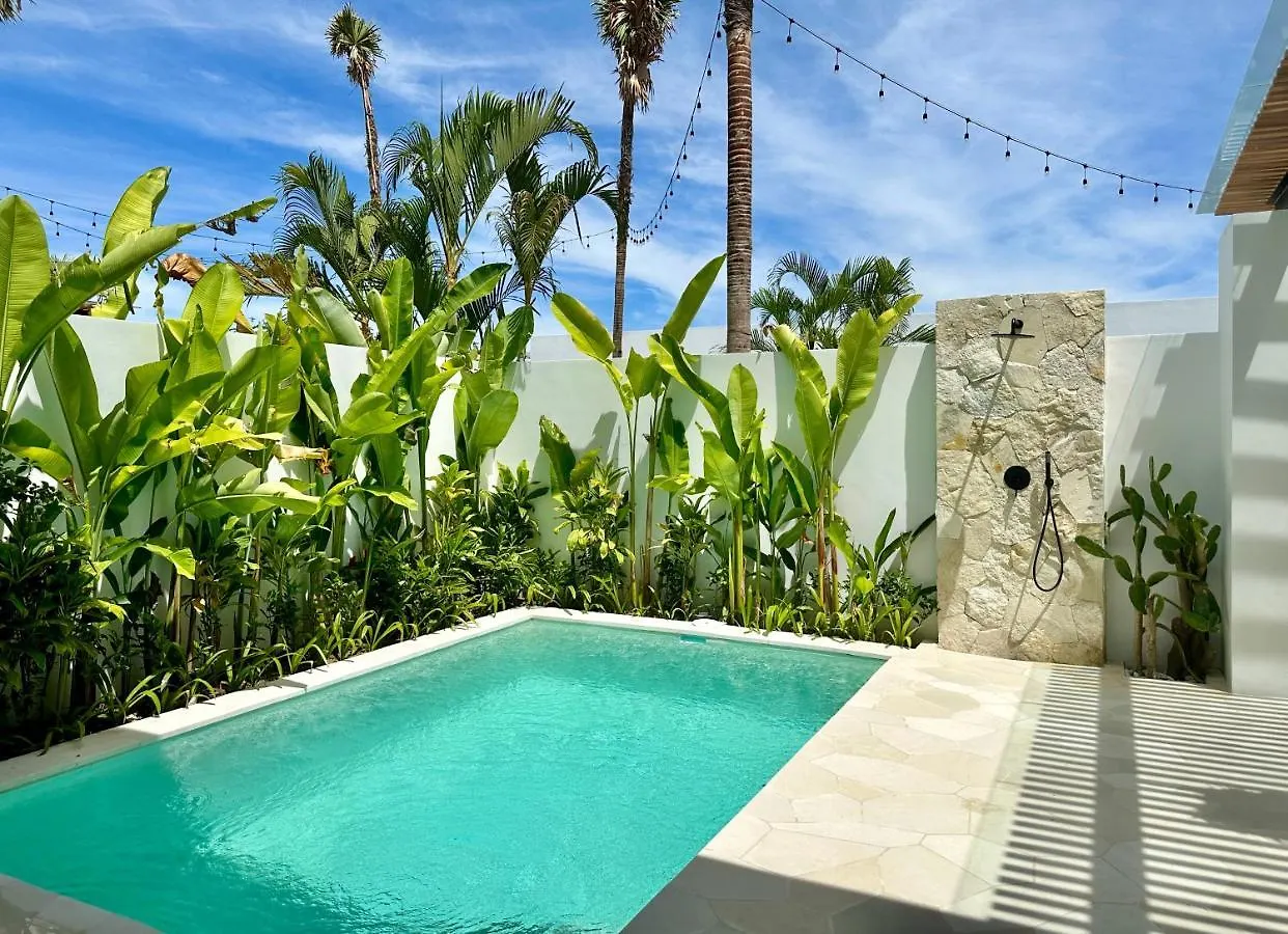 The Suites By The Young Villas Uluwatu