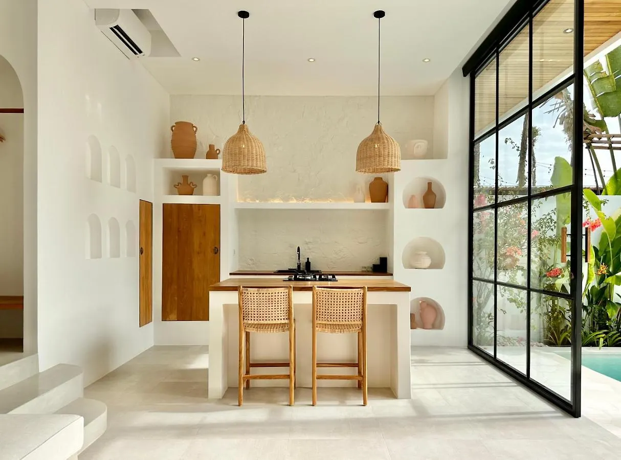 The Suites By The Young Villas Uluwatu  Uluwatu (Bali)