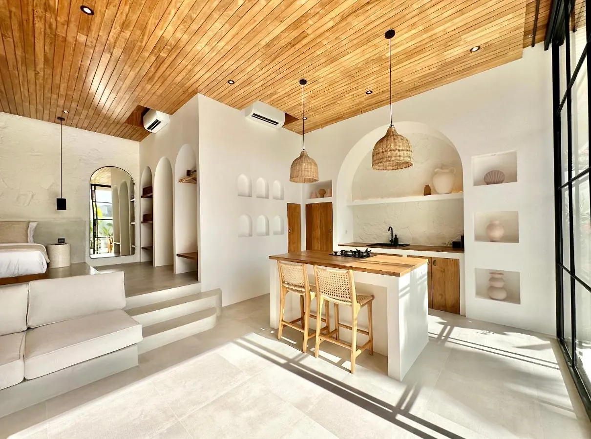 The Suites By The Young Villas Uluwatu