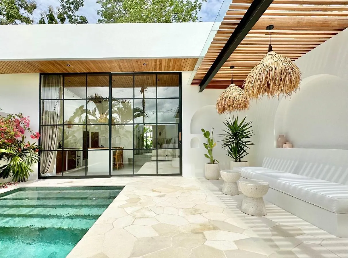 The Suites By The Young Villas Uluwatu  Indonesia