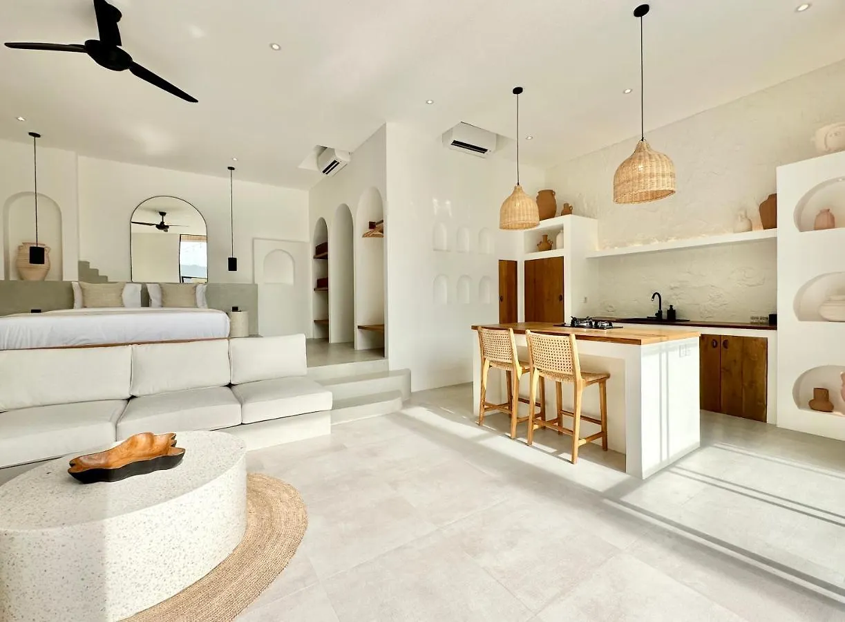The Suites By The Young Villas Uluwatu