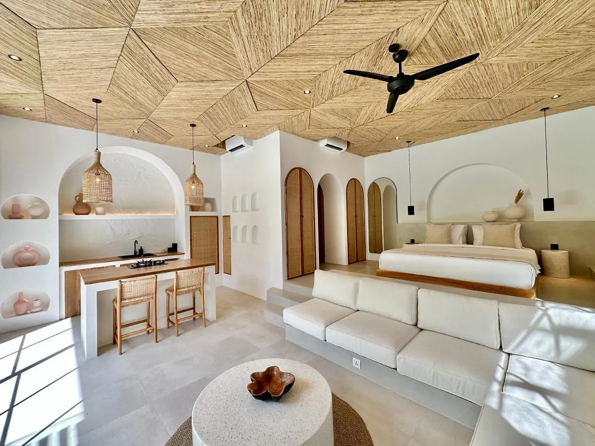 The Suites By The Young Villas Uluwatu  0*, Uluwatu (Bali)