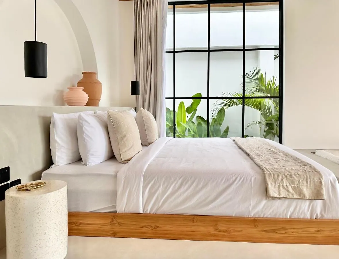The Suites By The Young Villas Uluwatu  Indonesia