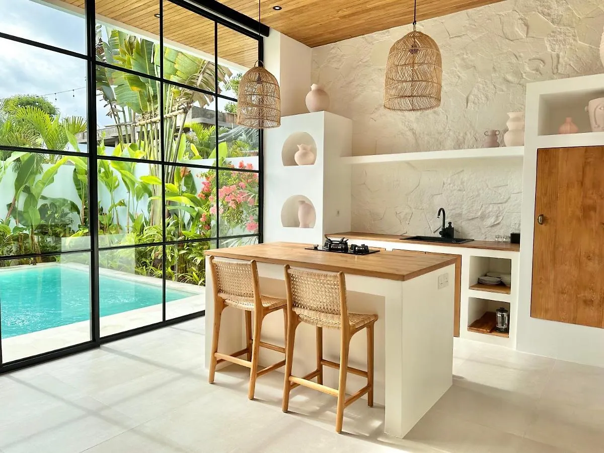 The Suites By The Young Villas Uluwatu  0*, Uluwatu (Bali)