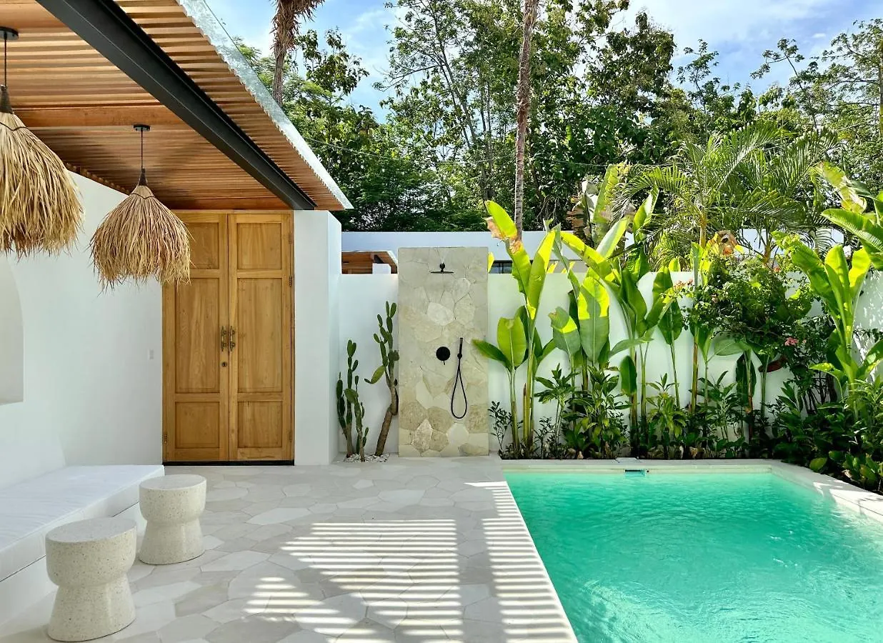 The Suites By The Young Villas Uluwatu  Indonesia