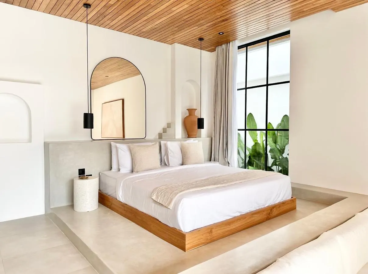 The Suites By The Young Villas Uluwatu  Indonesia
