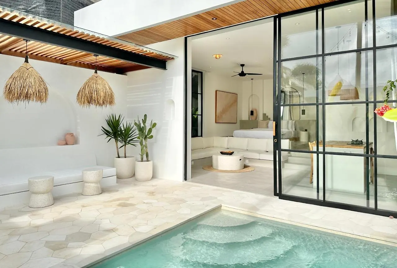 The Suites By The Young Villas Uluwatu