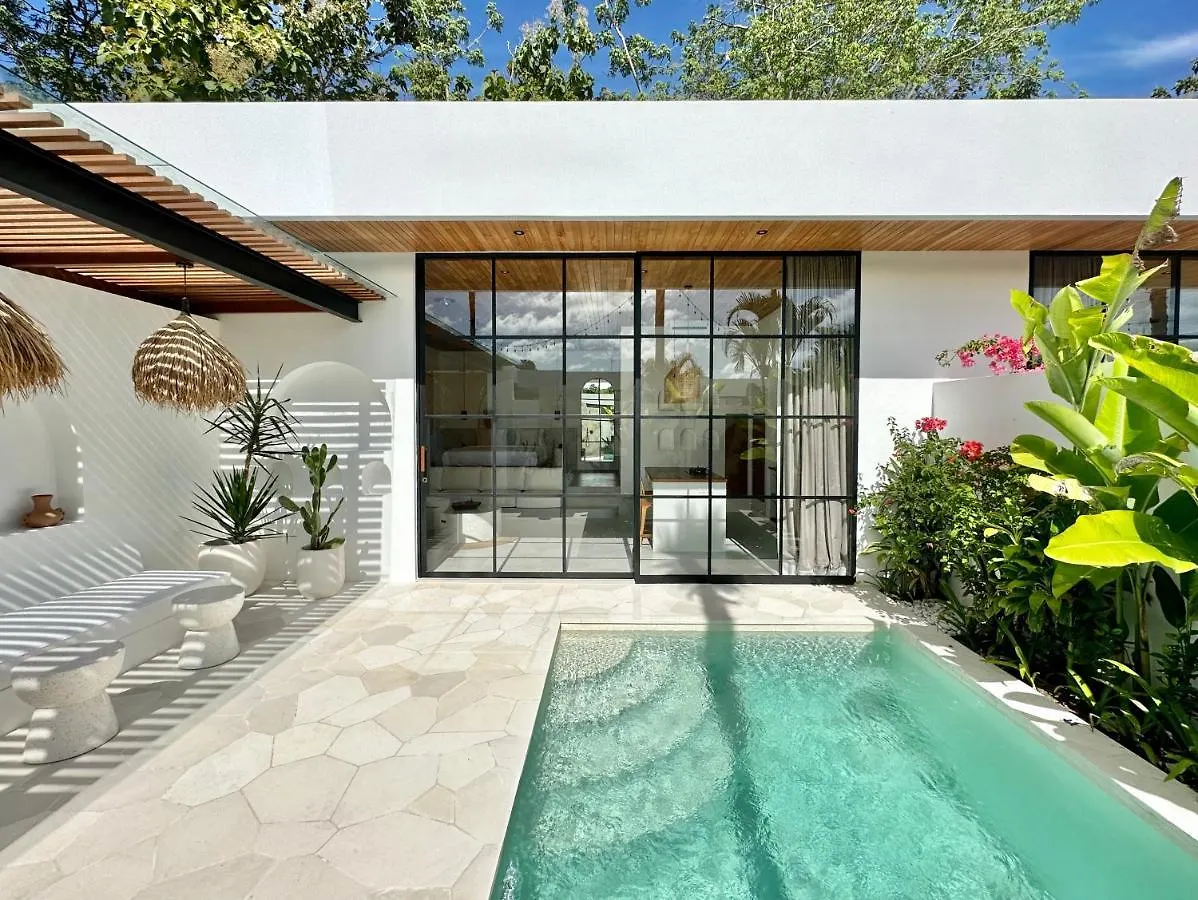 The Suites By The Young Villas Uluwatu  Indonesia