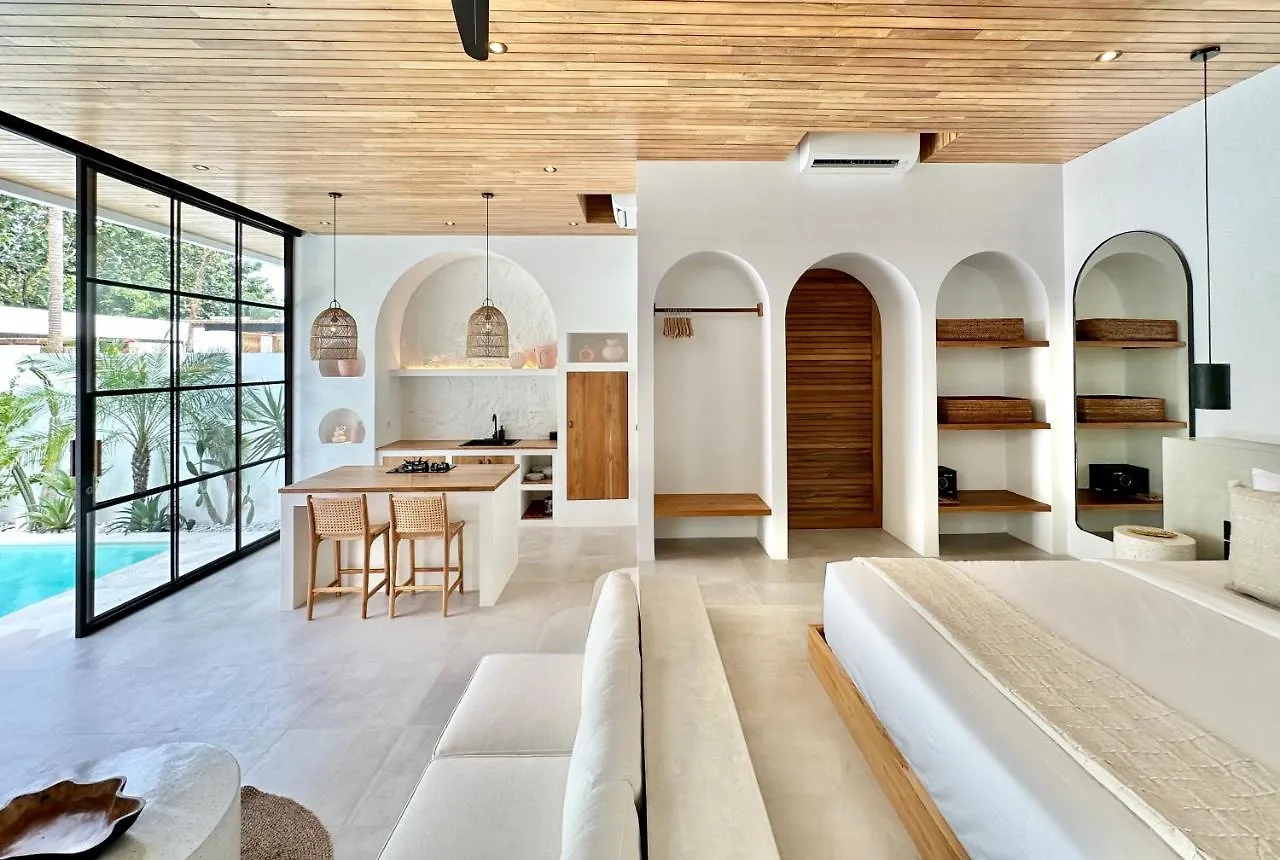 The Suites By The Young Villas Uluwatu