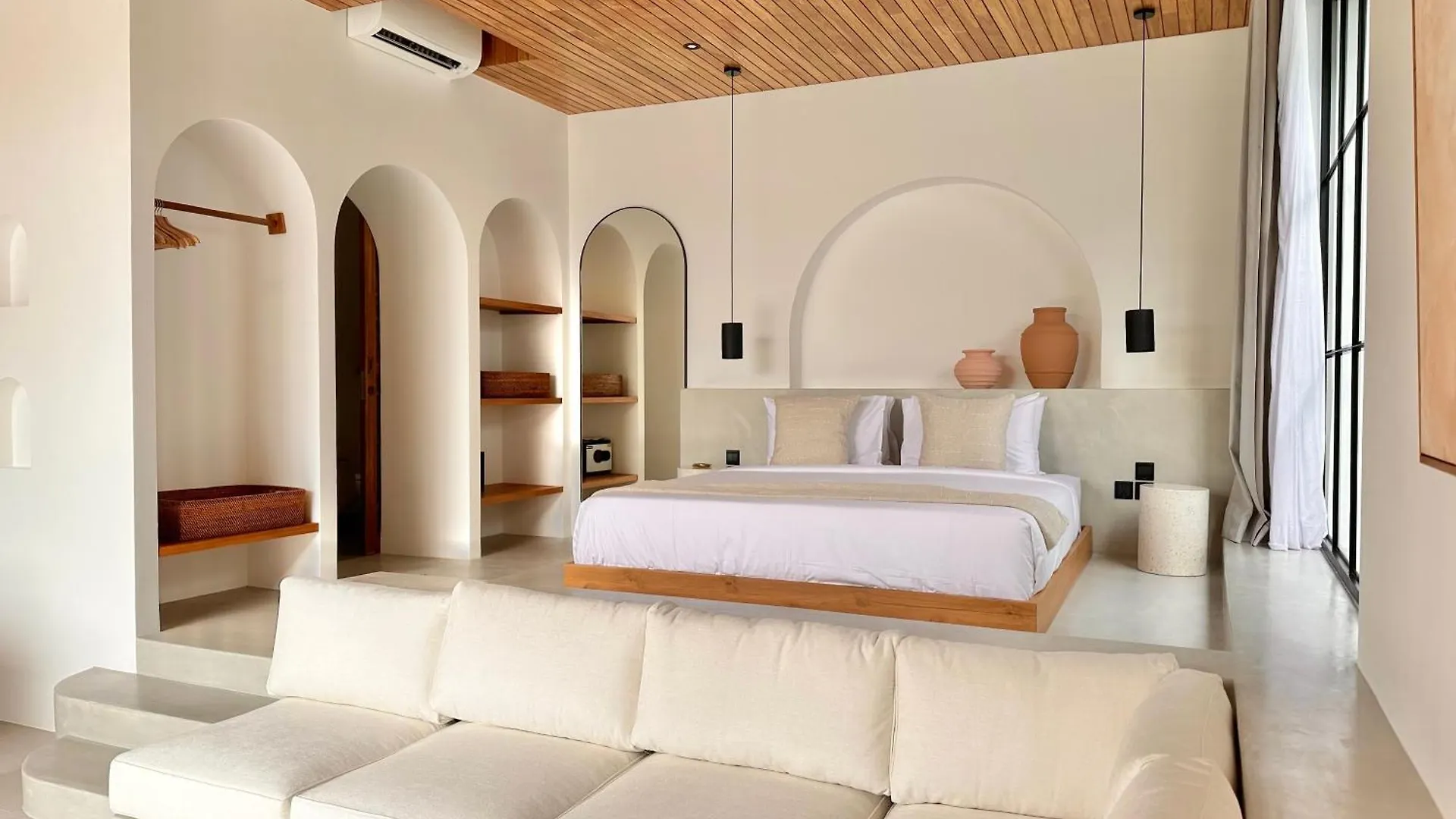 The Suites By The Young Villas Uluwatu  Indonesia