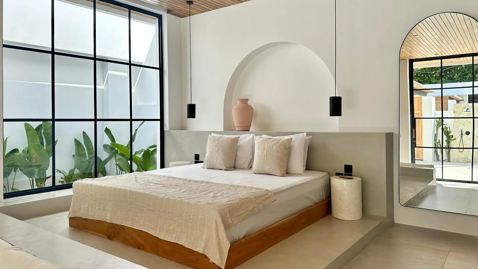 The Suites By The Young Villas Uluwatu  Indonesia