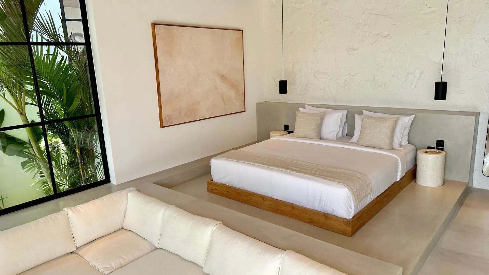 The Suites By The Young Villas Uluwatu