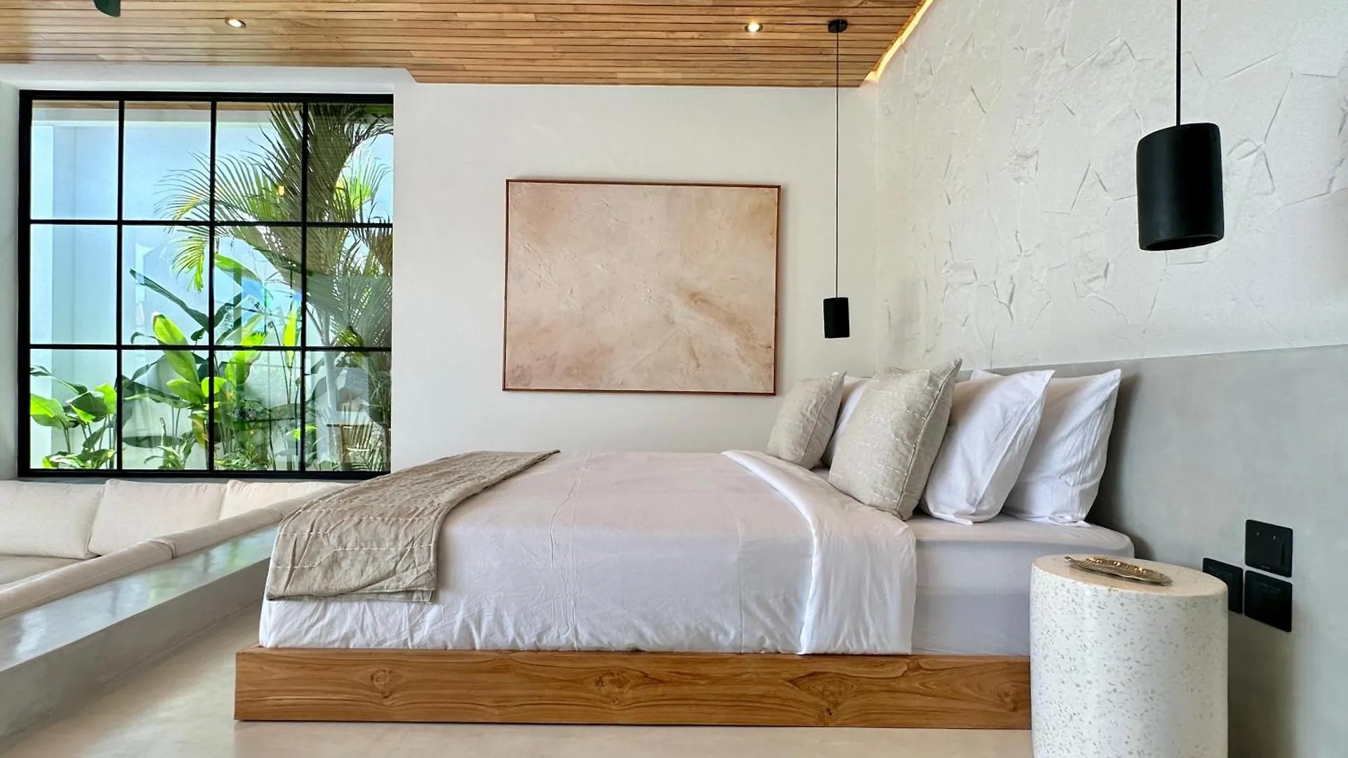 The Suites By The Young Villas Uluwatu