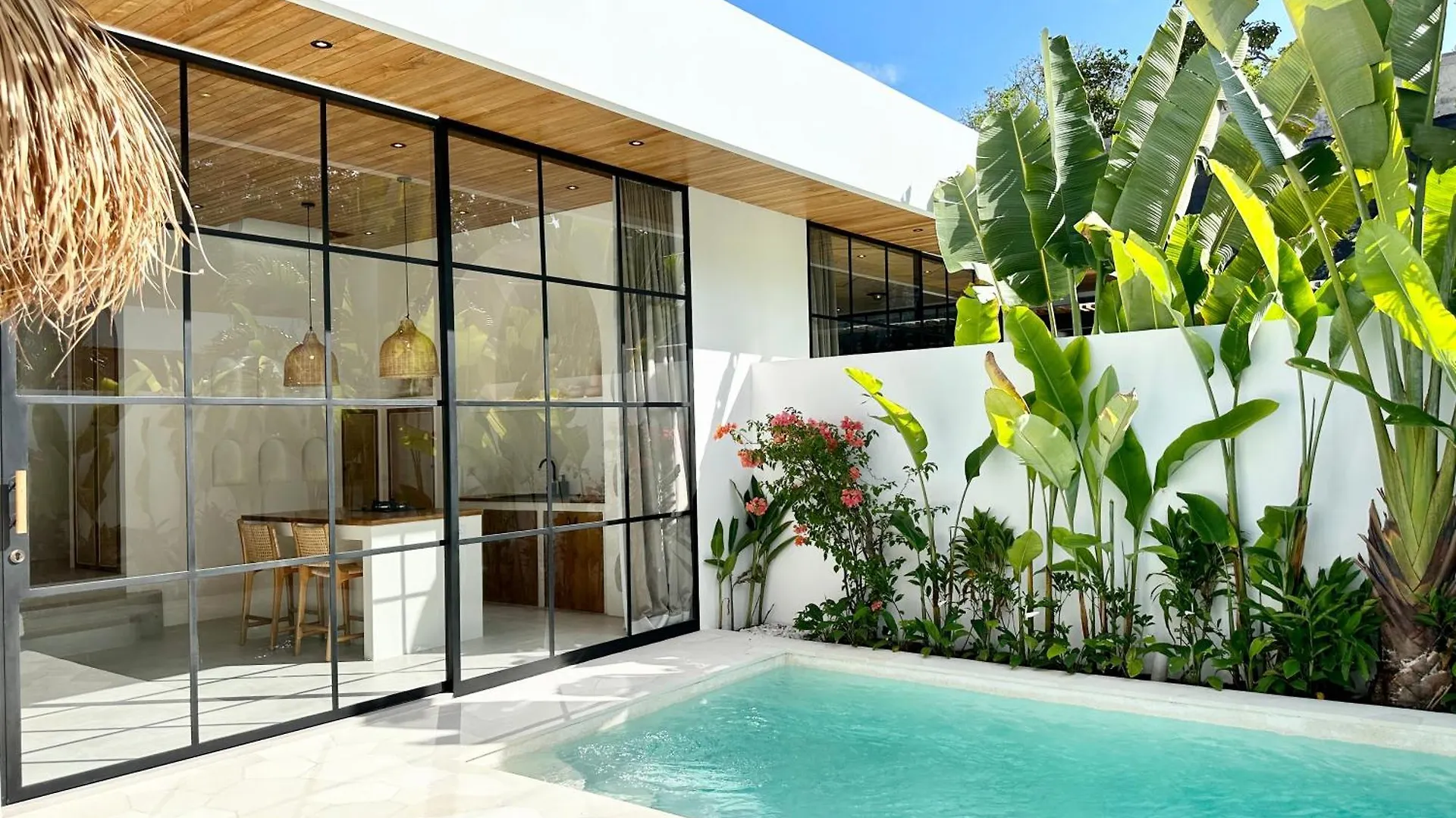The Suites By The Young Villas Uluwatu  Indonesia