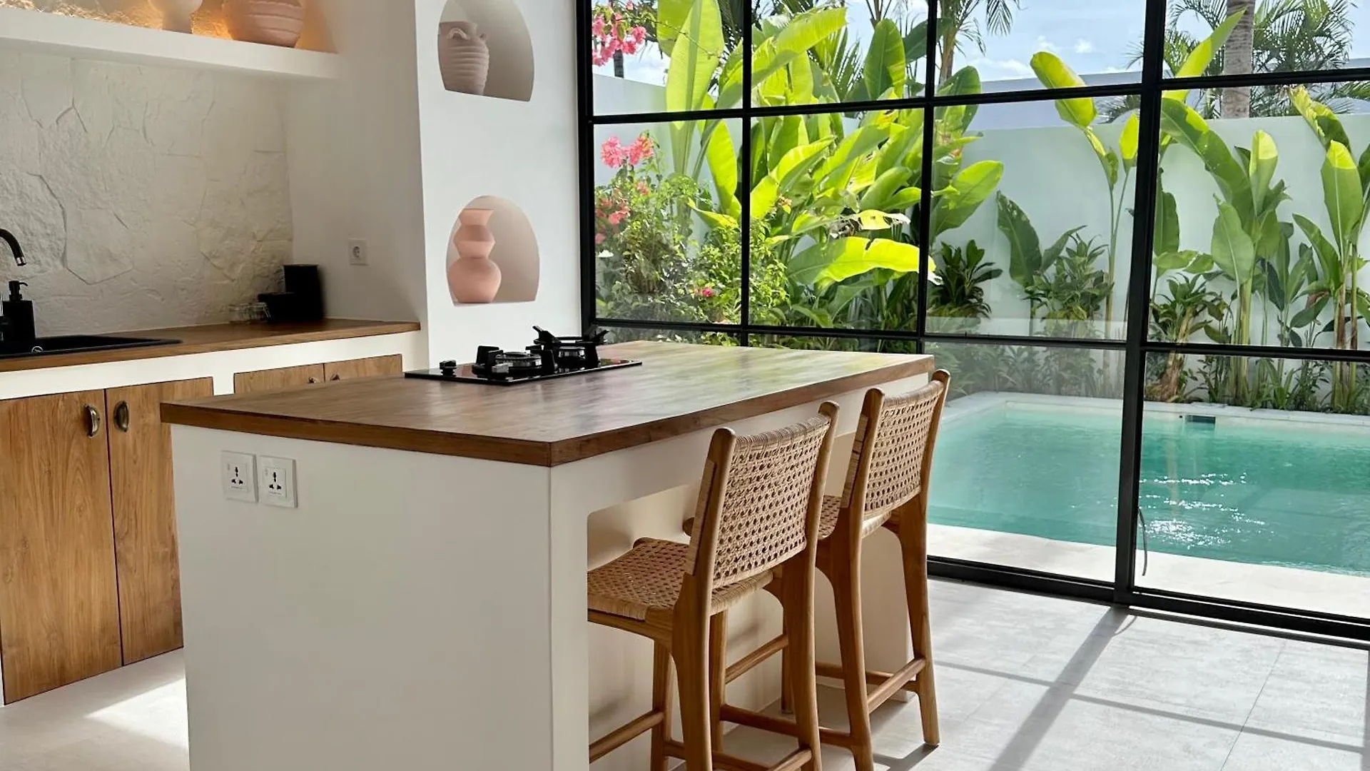 The Suites By The Young Villas Uluwatu  Indonesia