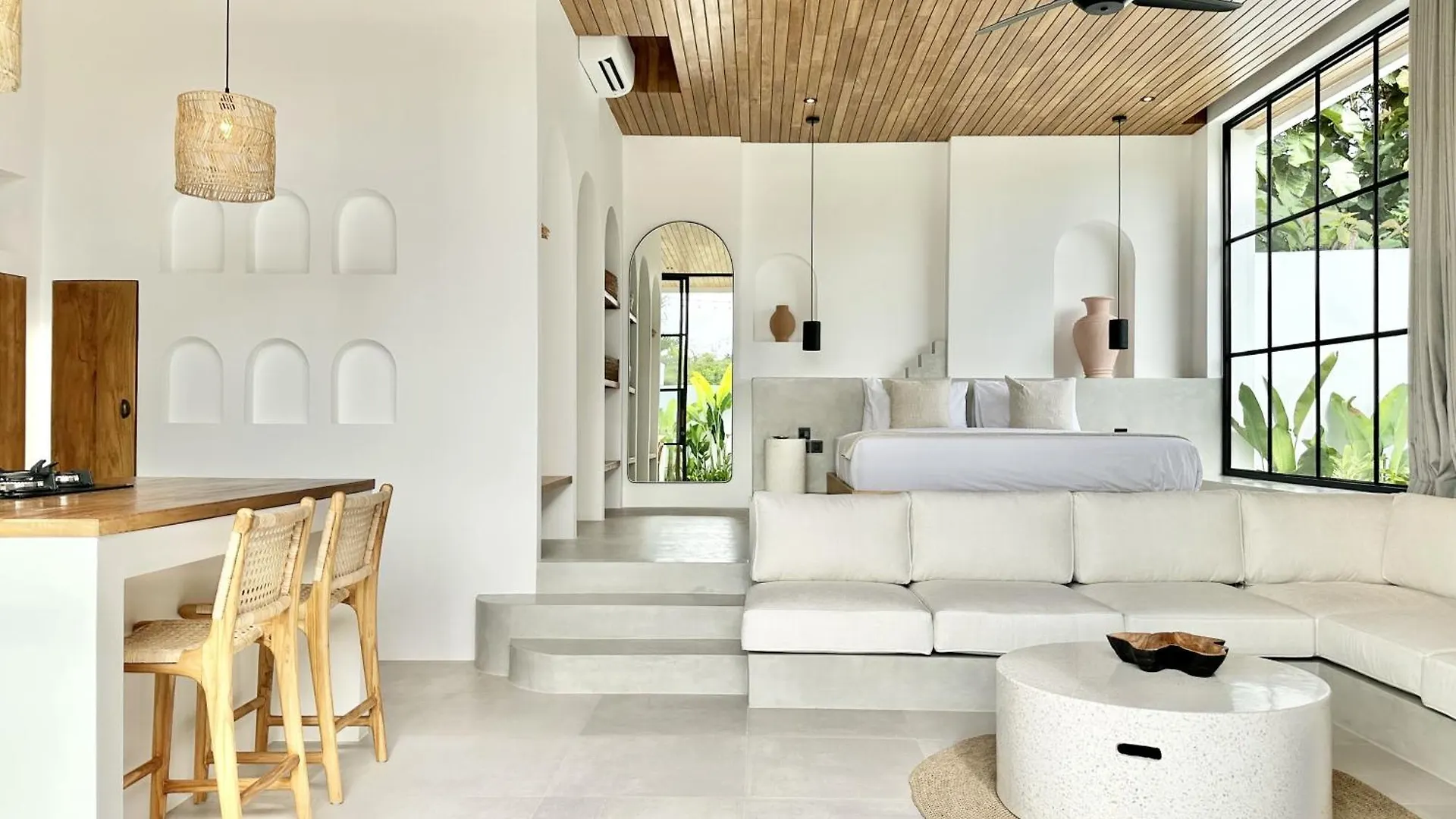 The Suites By The Young Villas Uluwatu  Indonesia