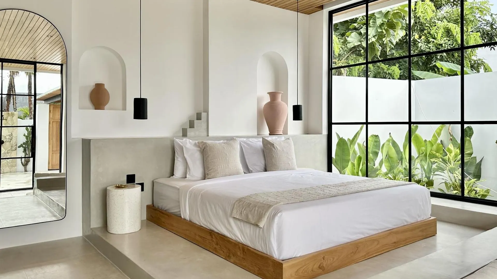 The Suites By The Young Villas Uluwatu